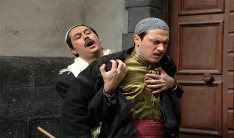 أمثال شعبية شهيرة من البيئة الشامية الأصيلة...تعرف على حكايات بعضها